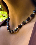 Collar Granates