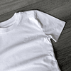 BABY TEE "WHITE"