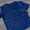 BABY TEE "BLUE"