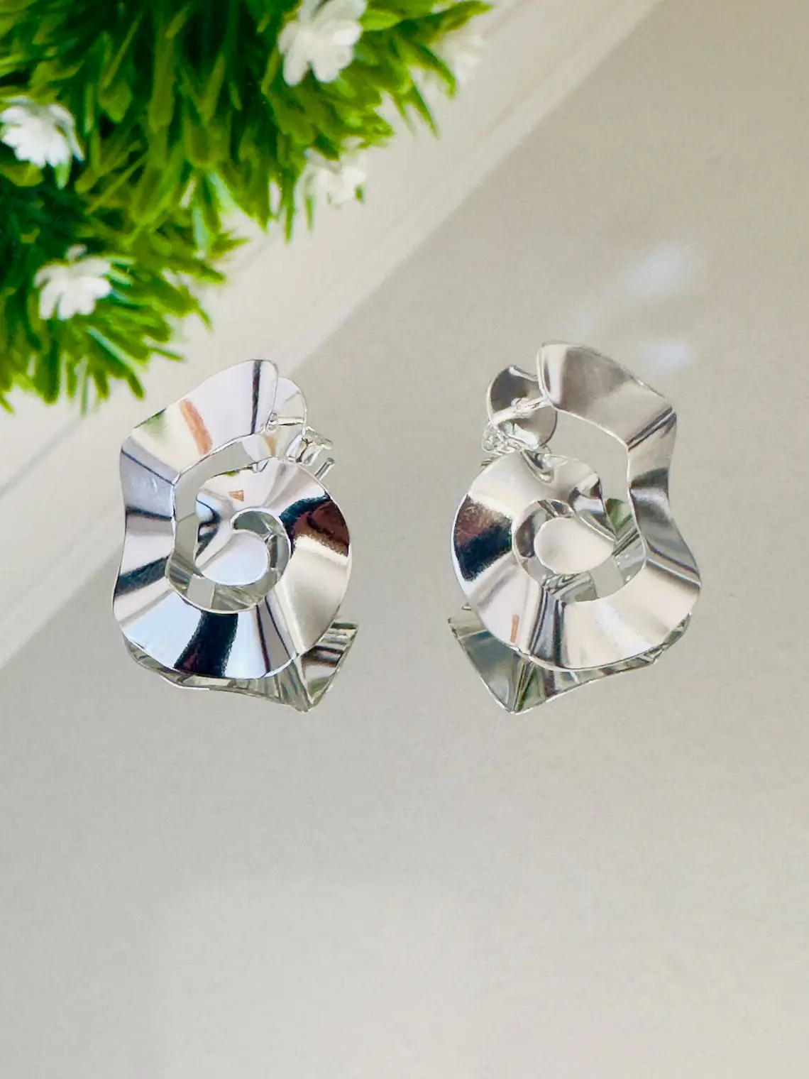 Aros Circular Curvo 1