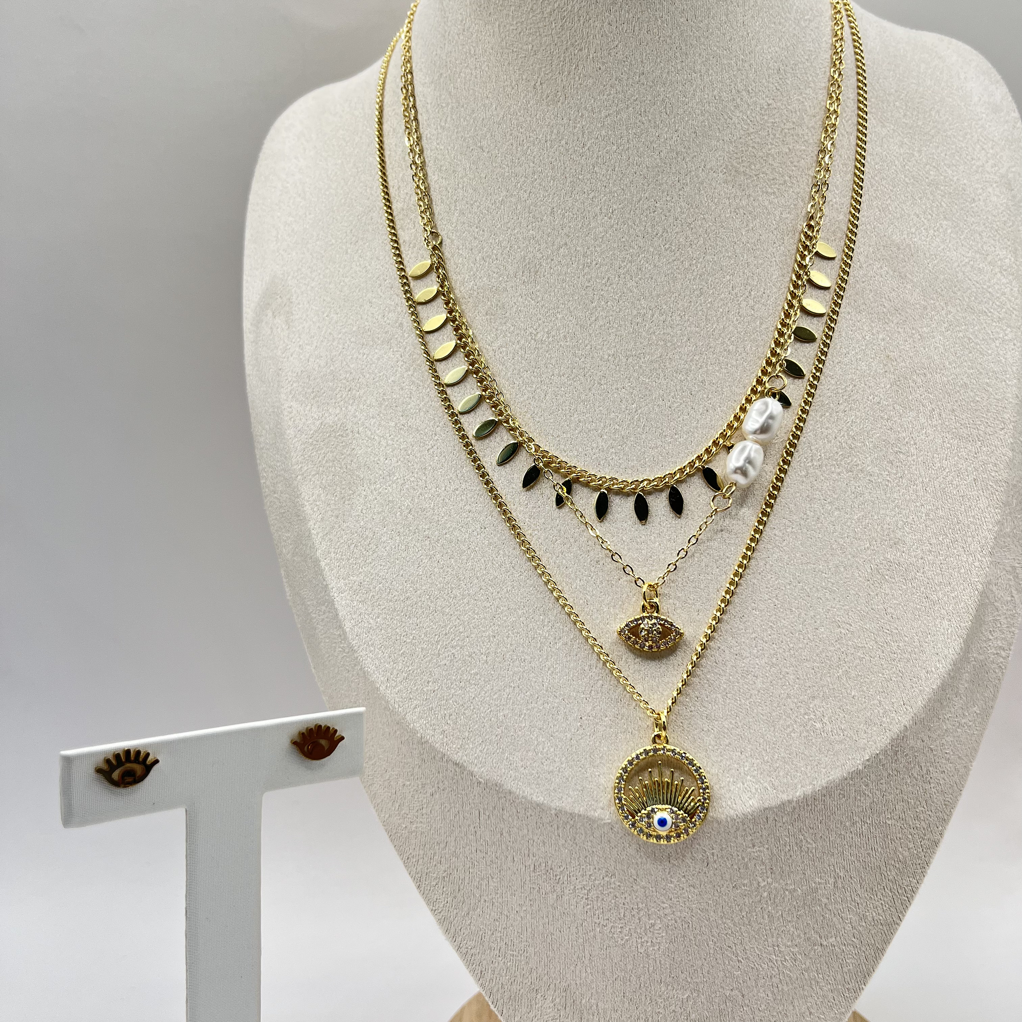 Pack Premium Camelia 3