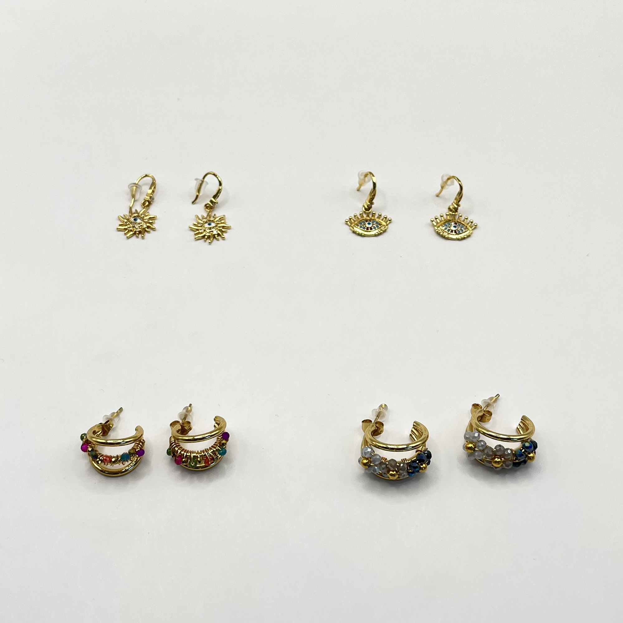 Pack Premium Camelia 9