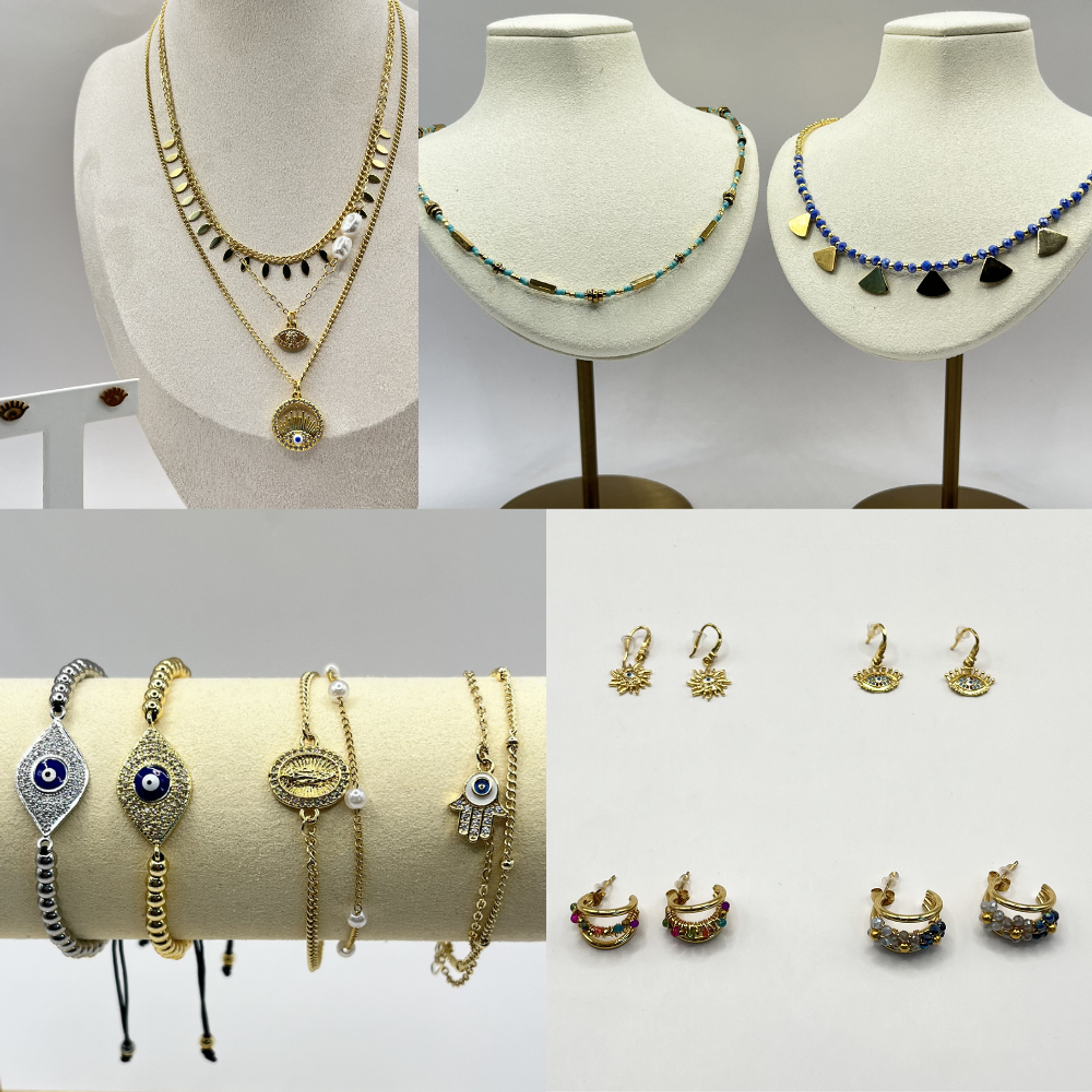 Pack Premium Camelia 1