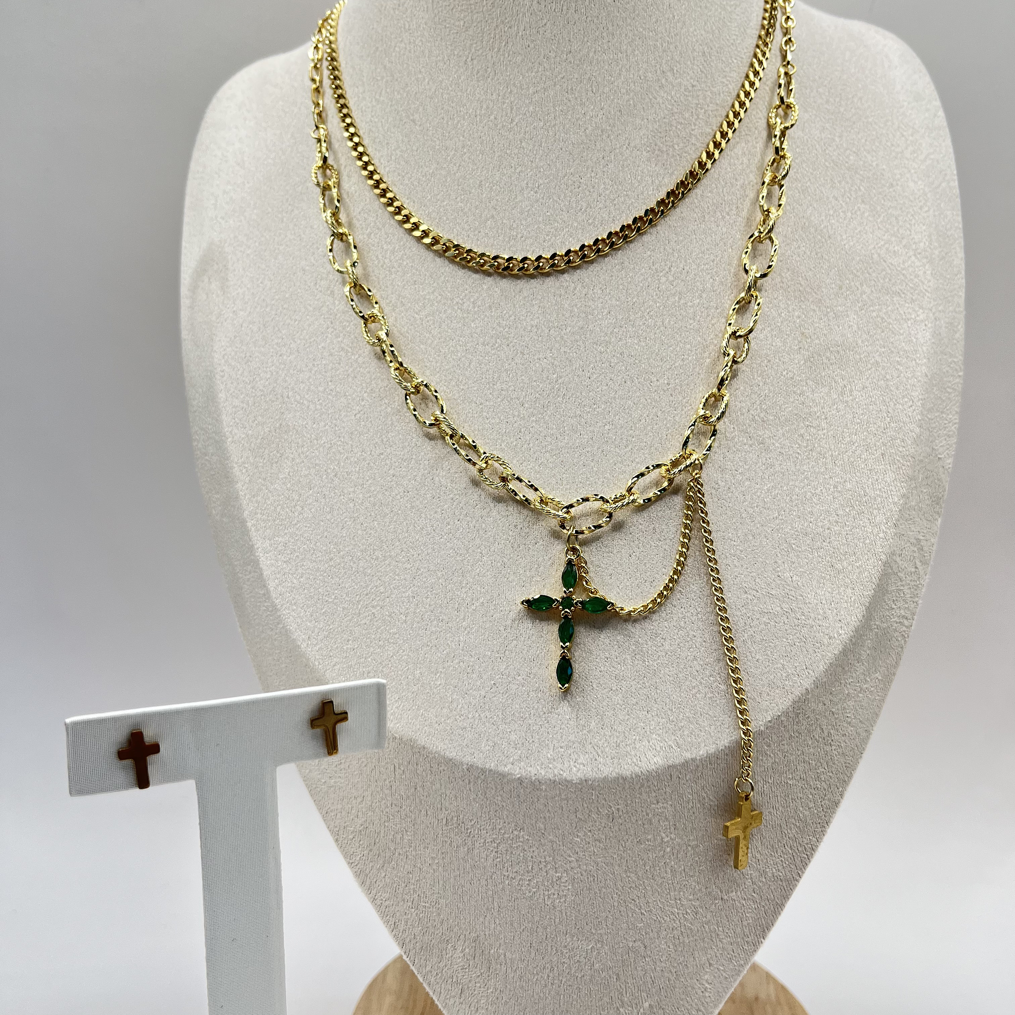 Pack Premium Camelia 5