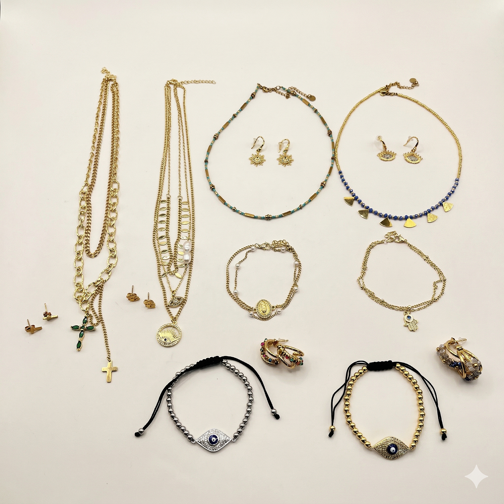 Pack Premium Camelia 2