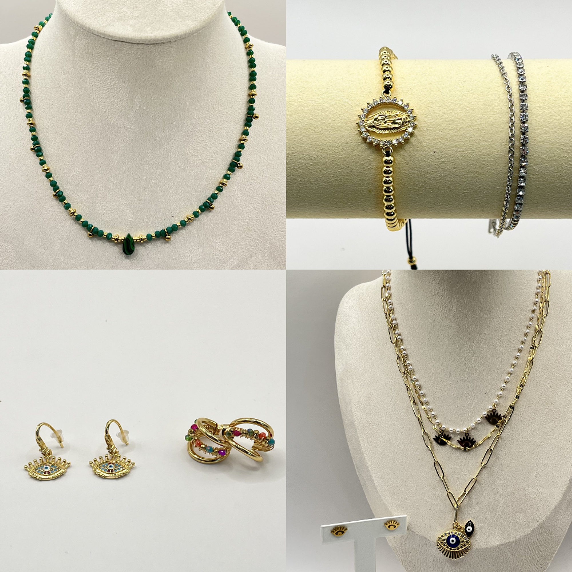 Pack Premium Peonía 1