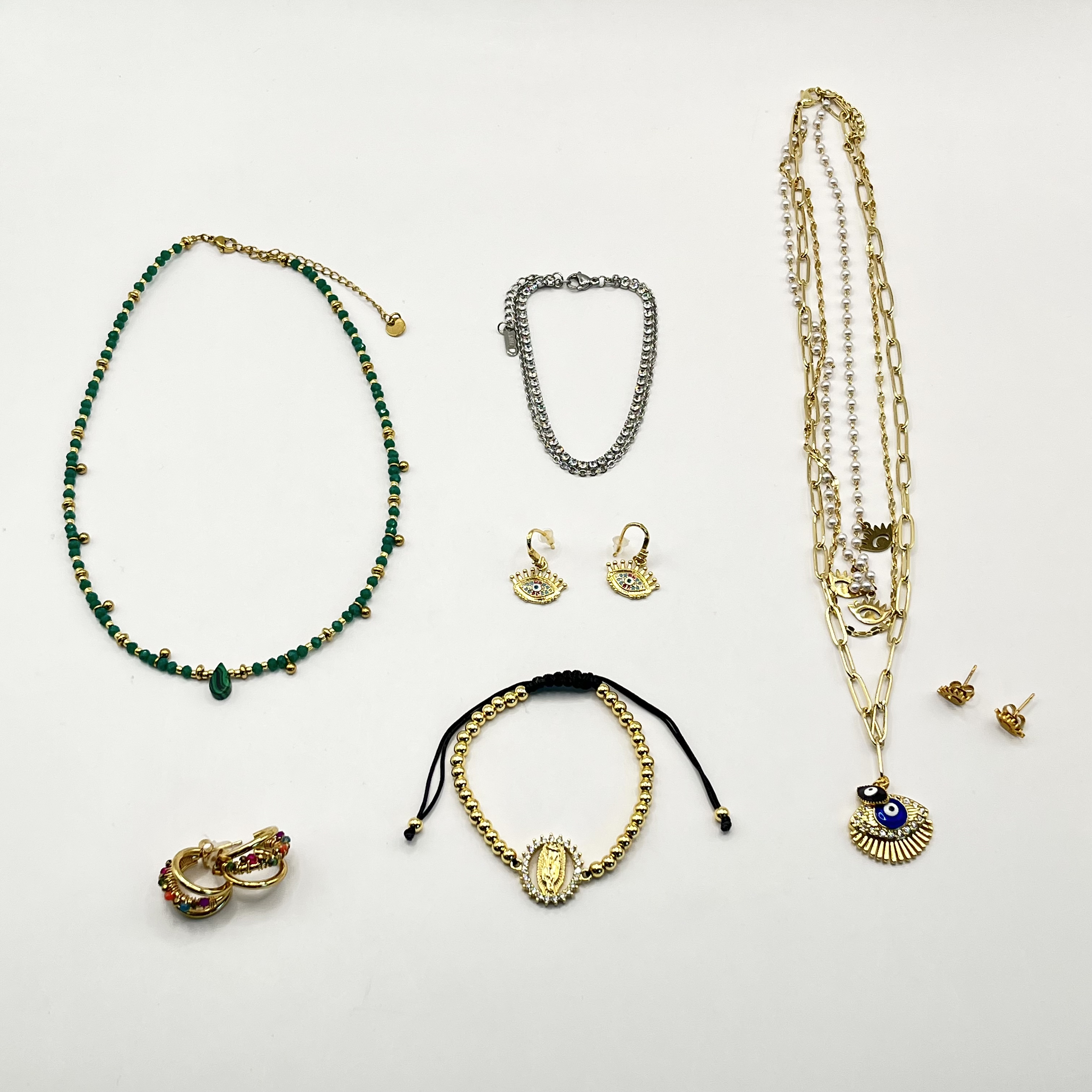 Pack Premium Peonía 2