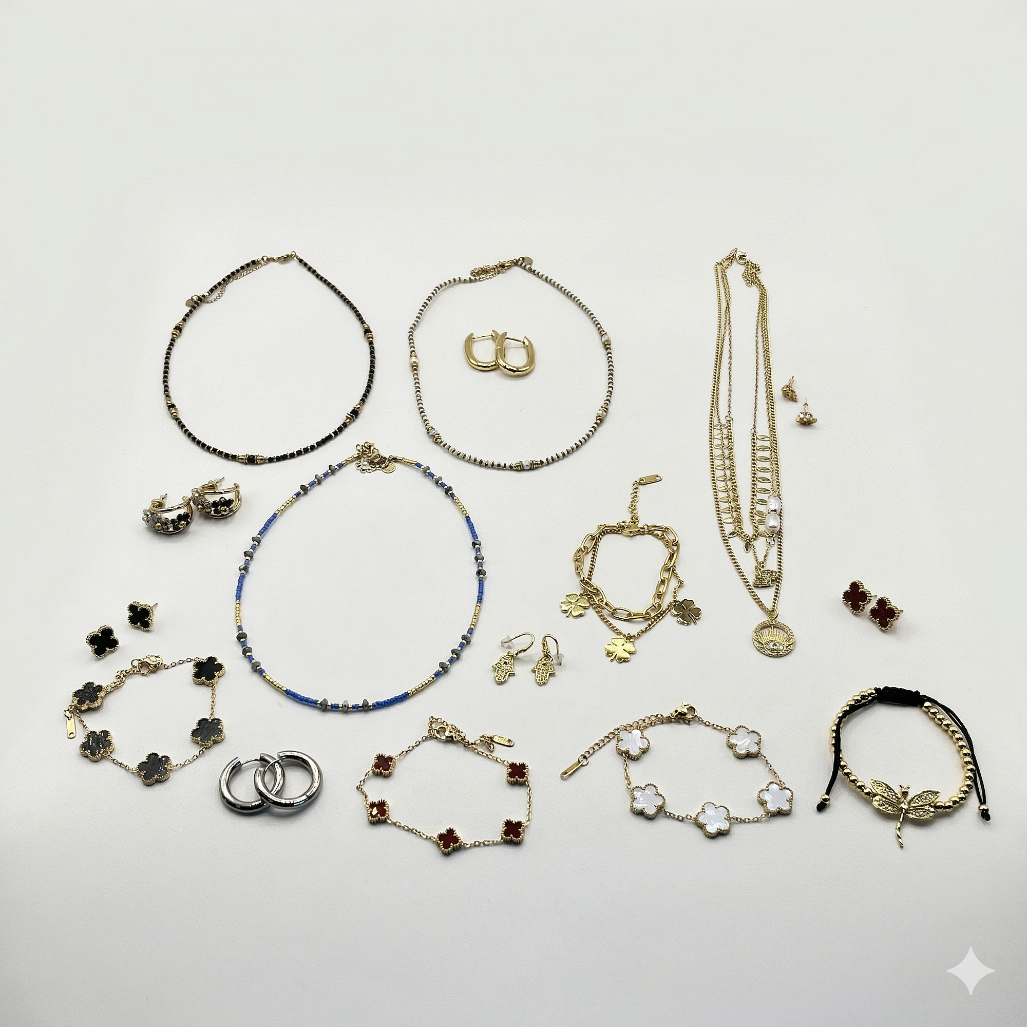 Pack Premium Magnolia 2