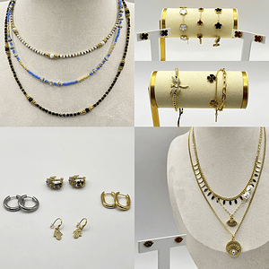 Pack Premium Magnolia