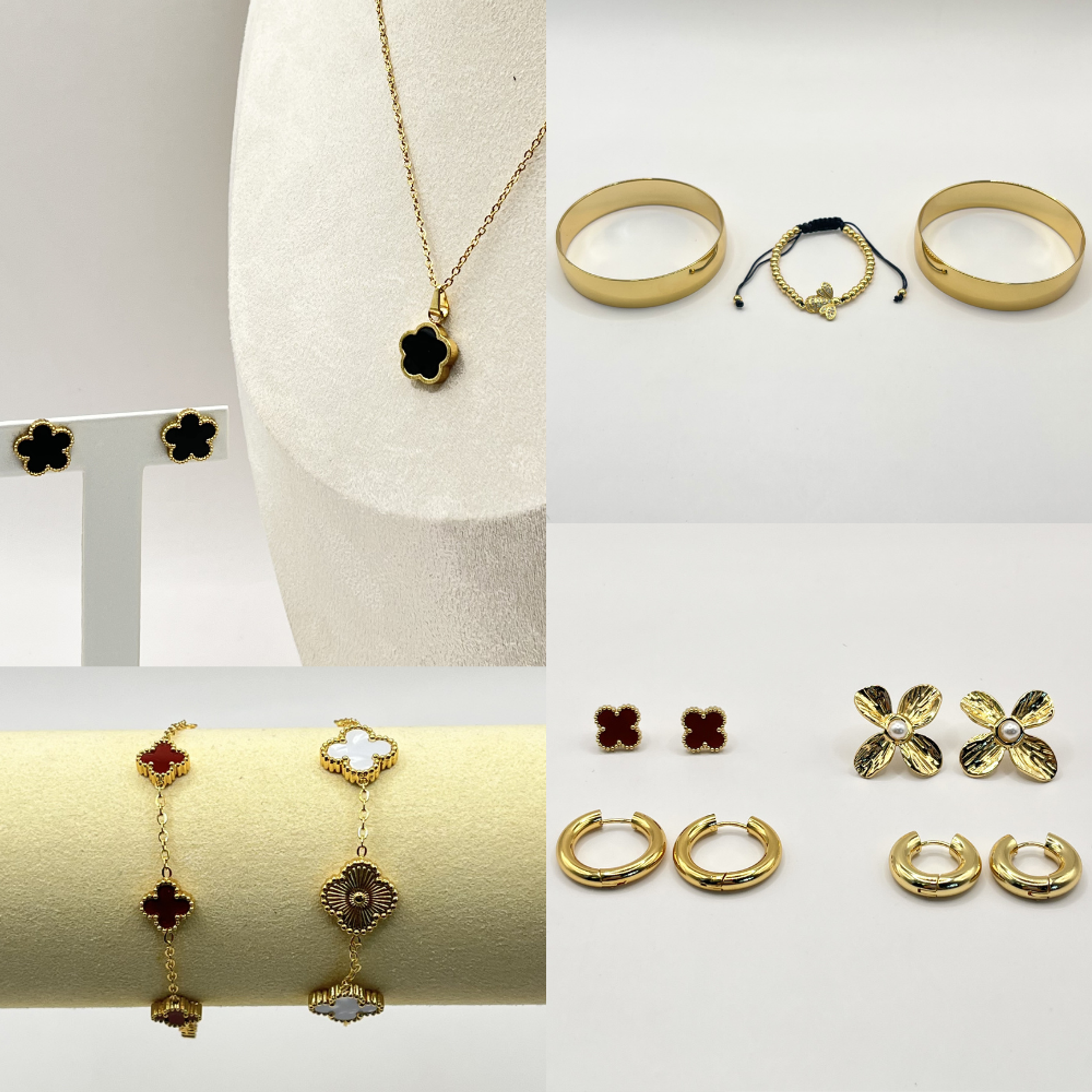 Pack Premium Gardenia 1