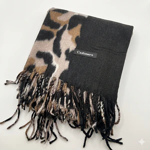Bufanda pashmina cashmere 4