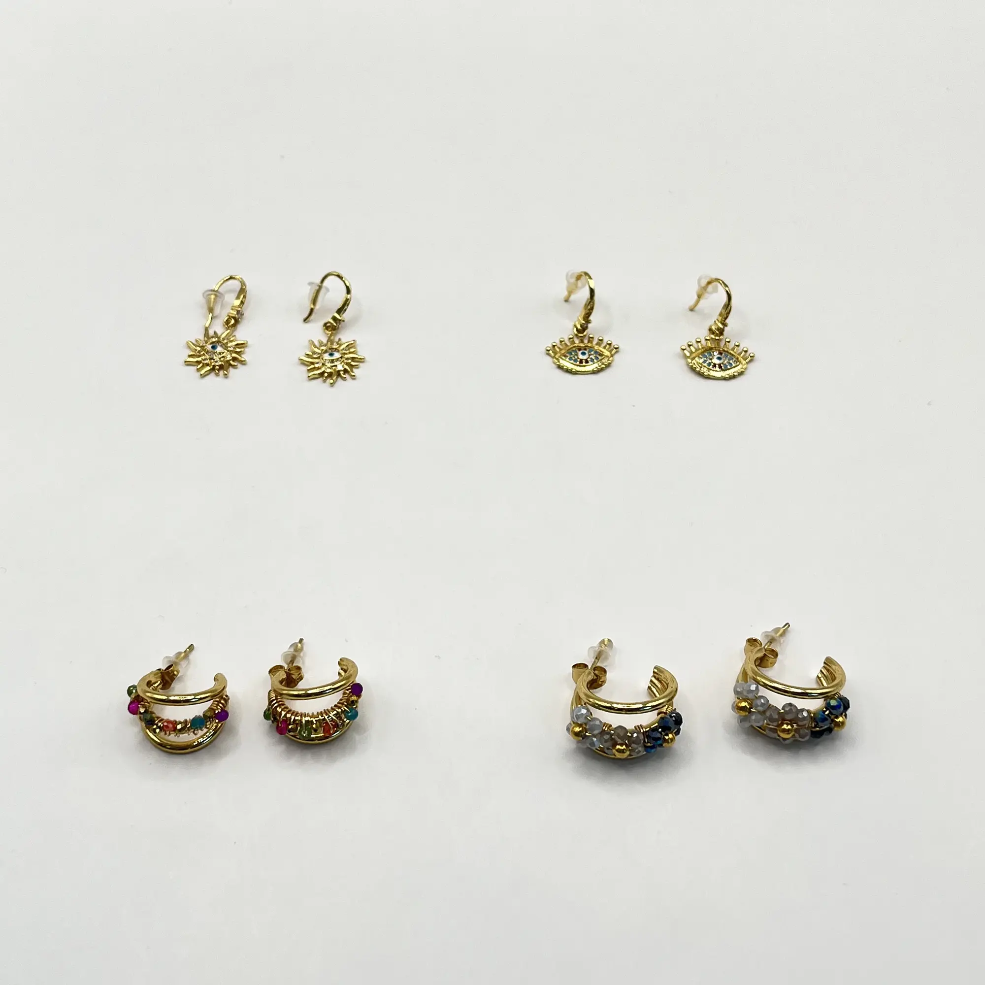 Pack Premium Camelia 8