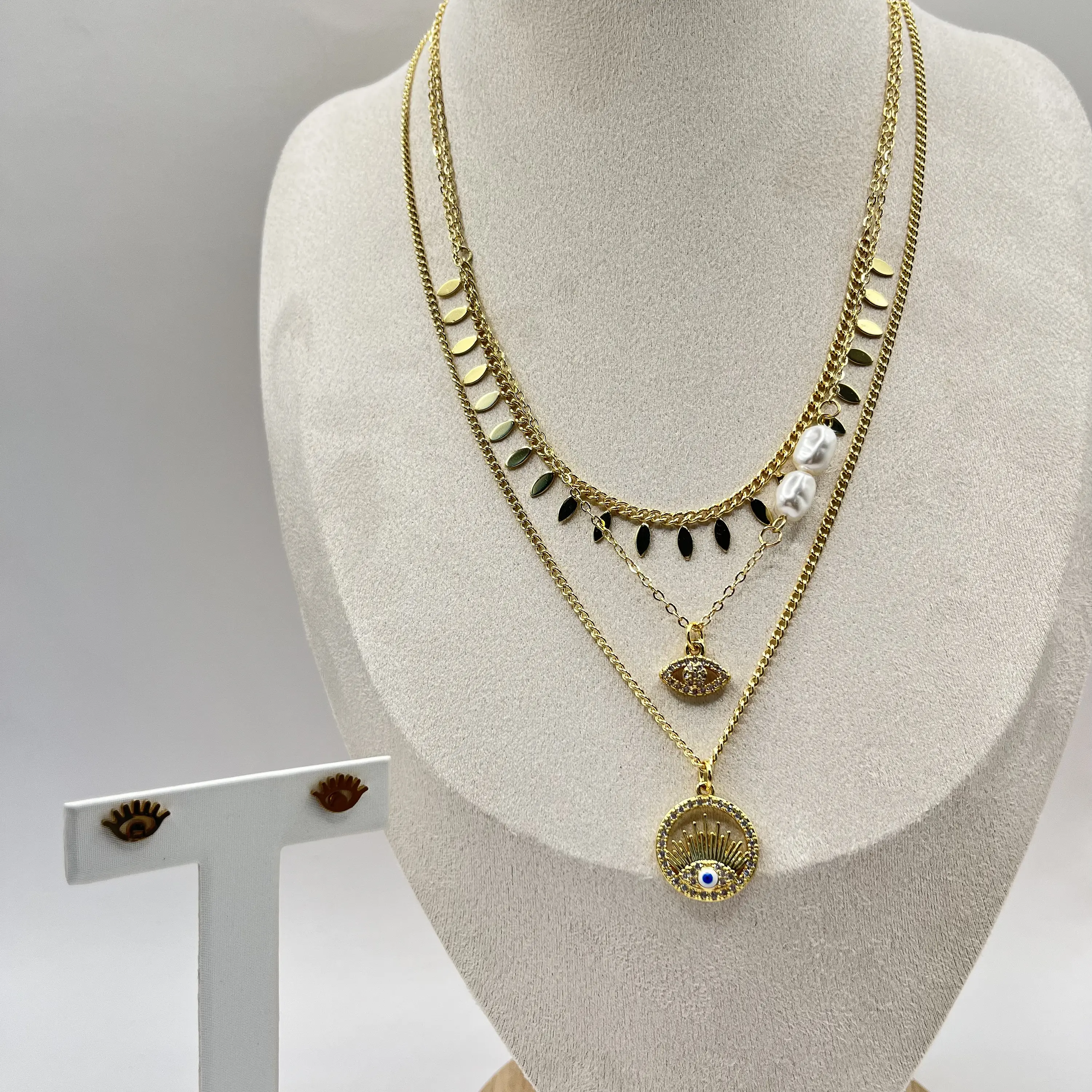 Pack Premium Camelia 3