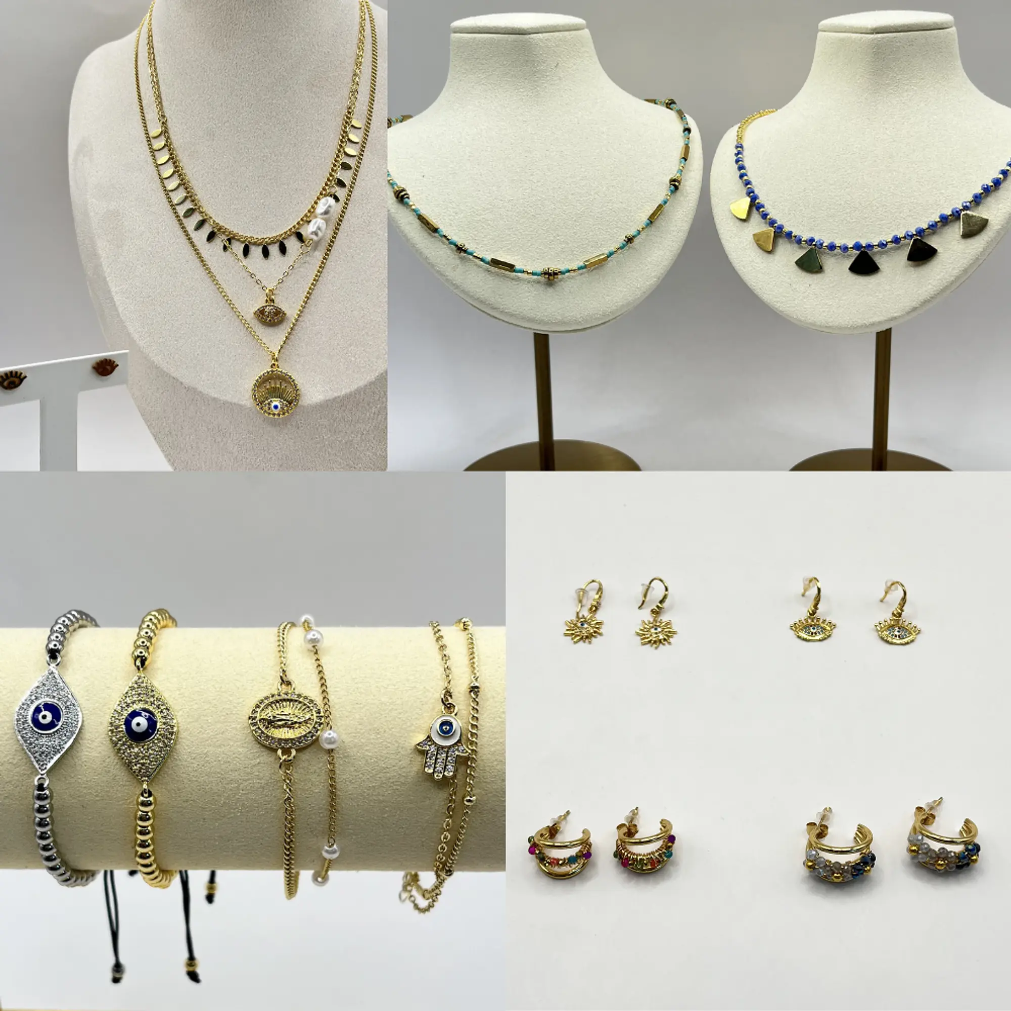 Pack Premium Camelia 1