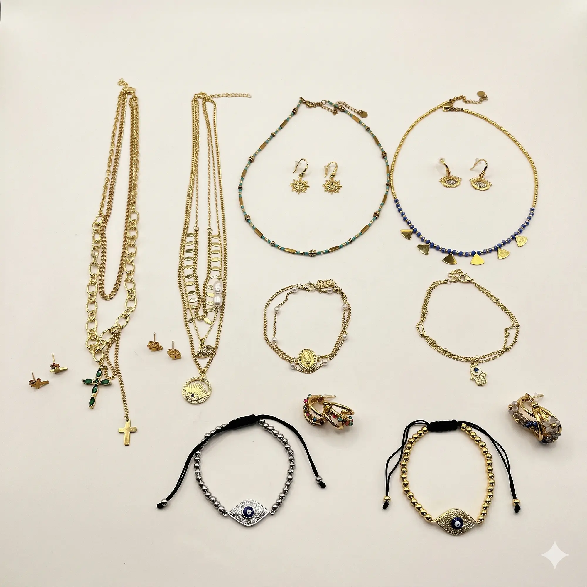 Pack Premium Camelia 2