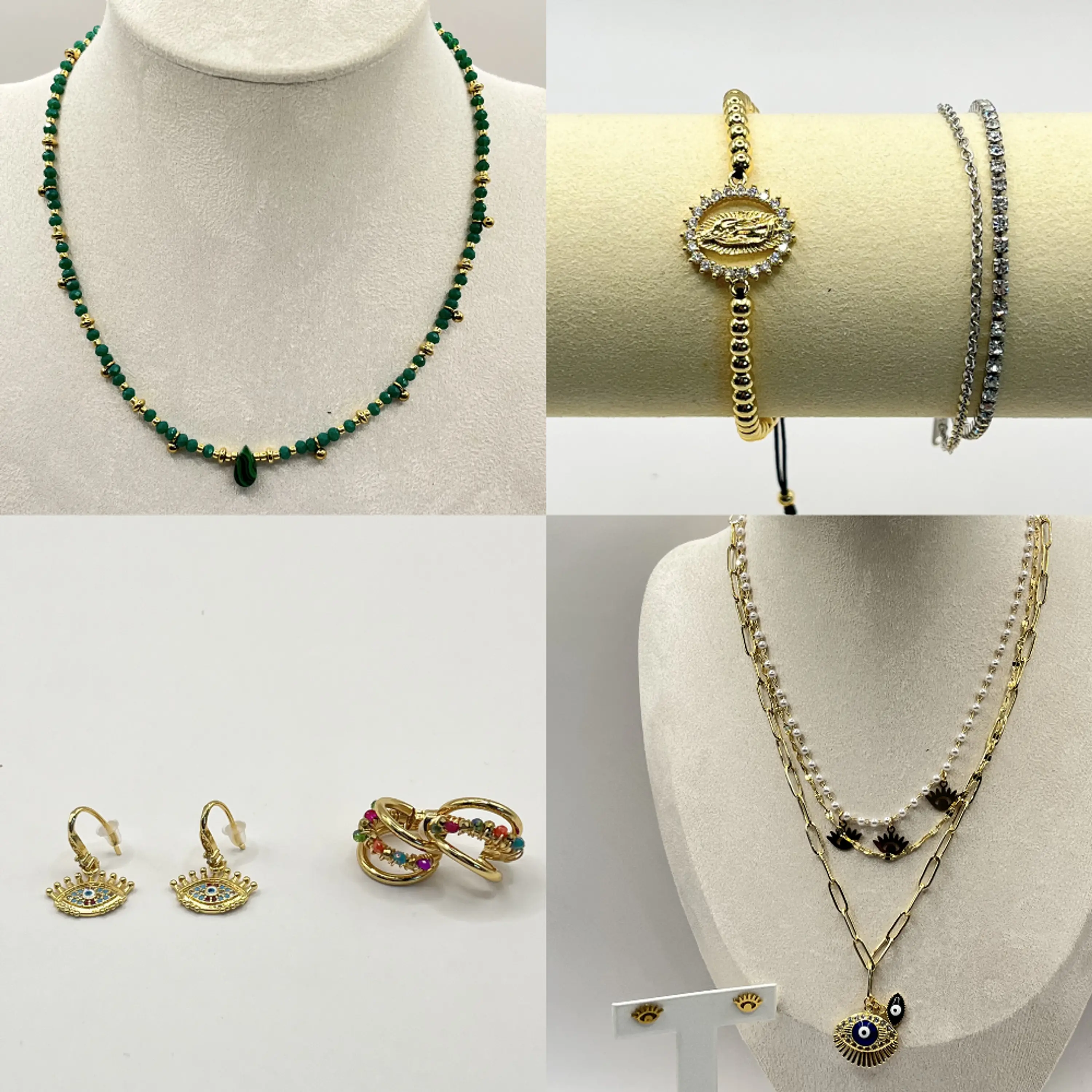 Pack Premium Peonía 1