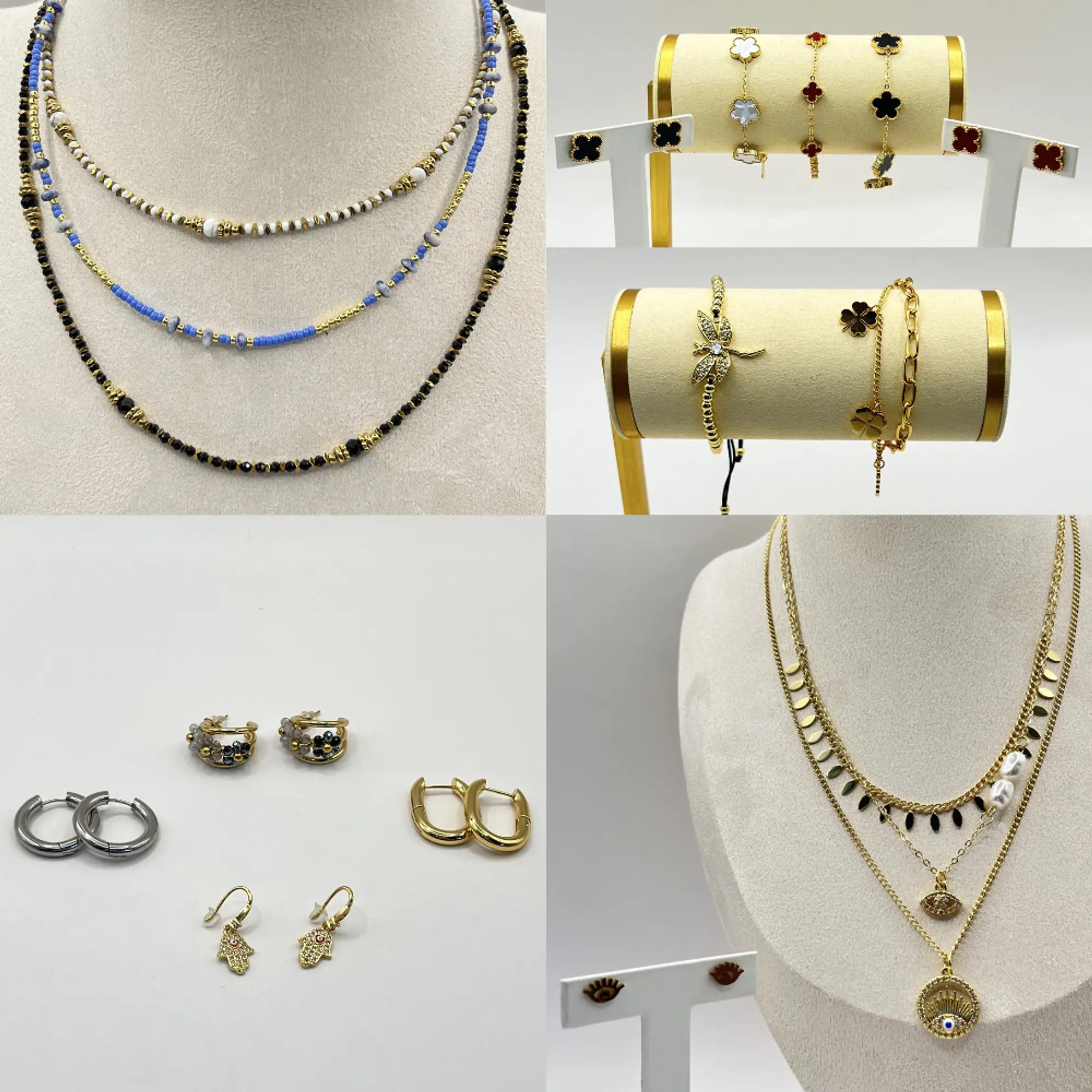 Pack Premium Magnolia 1