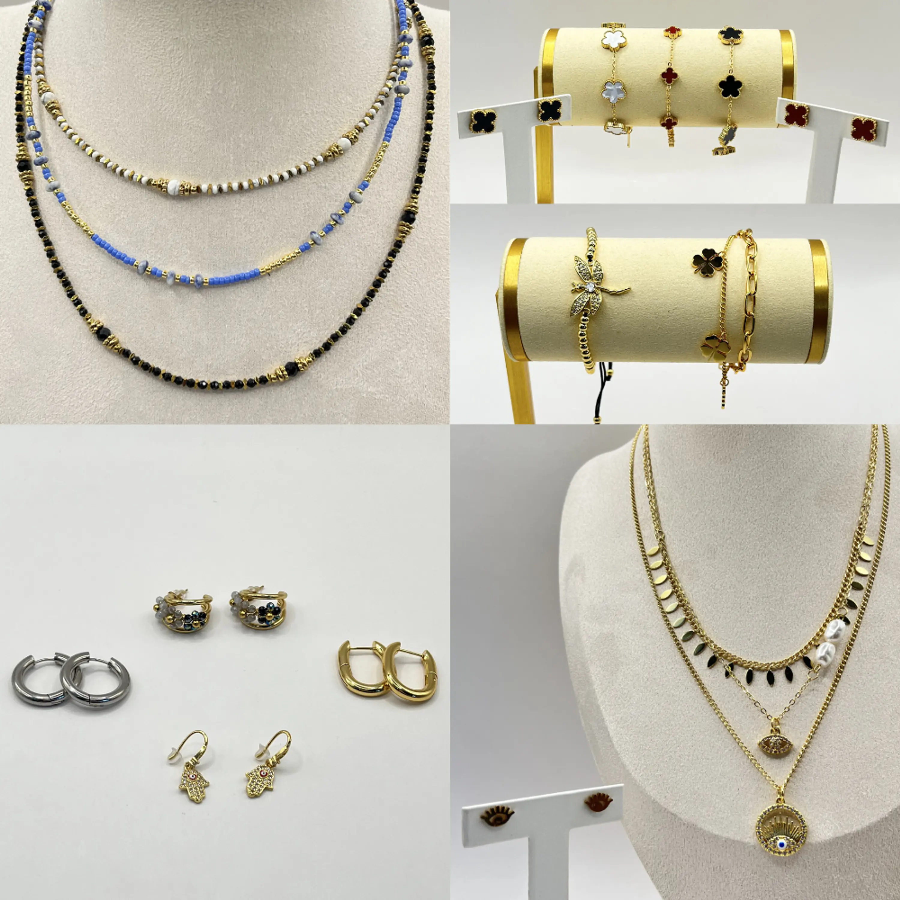 Pack Premium Magnolia 1