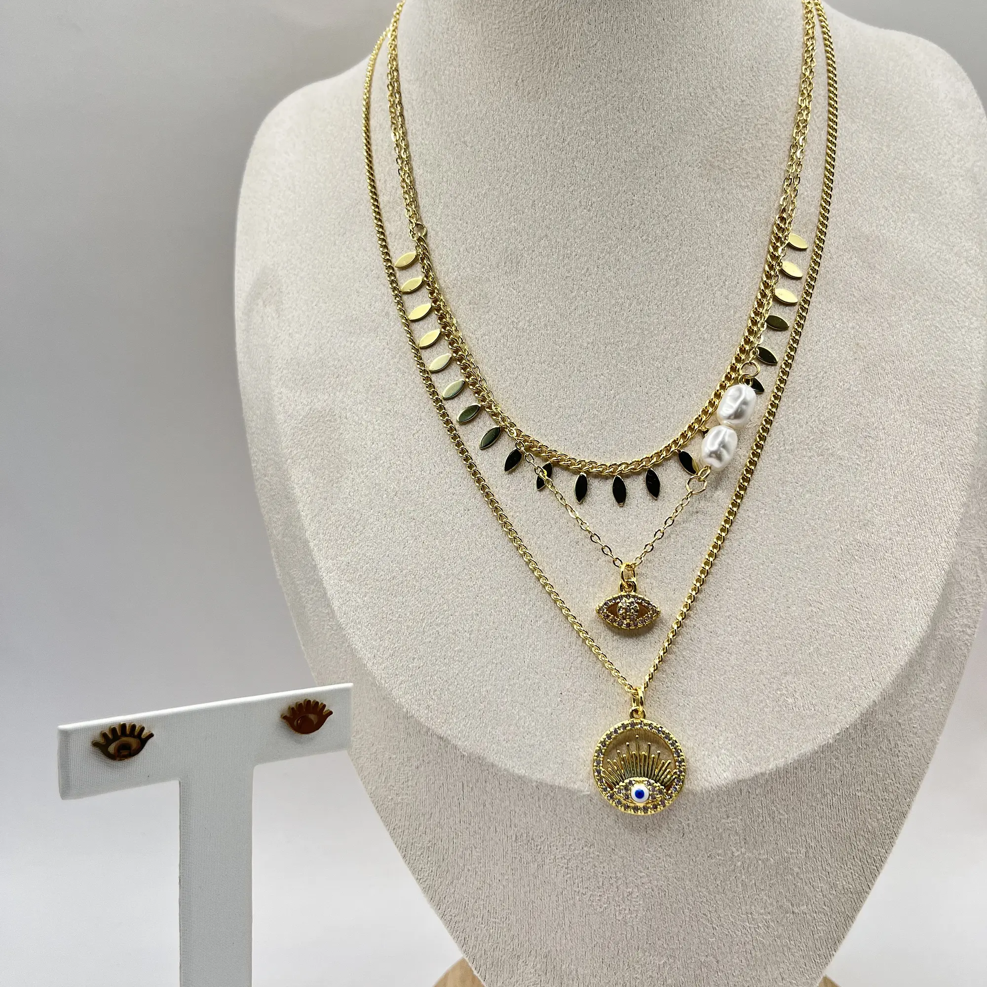 Pack Premium Magnolia 4