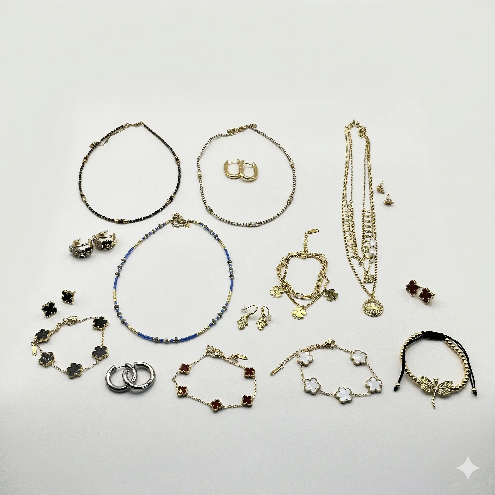 Pack Premium Magnolia 2