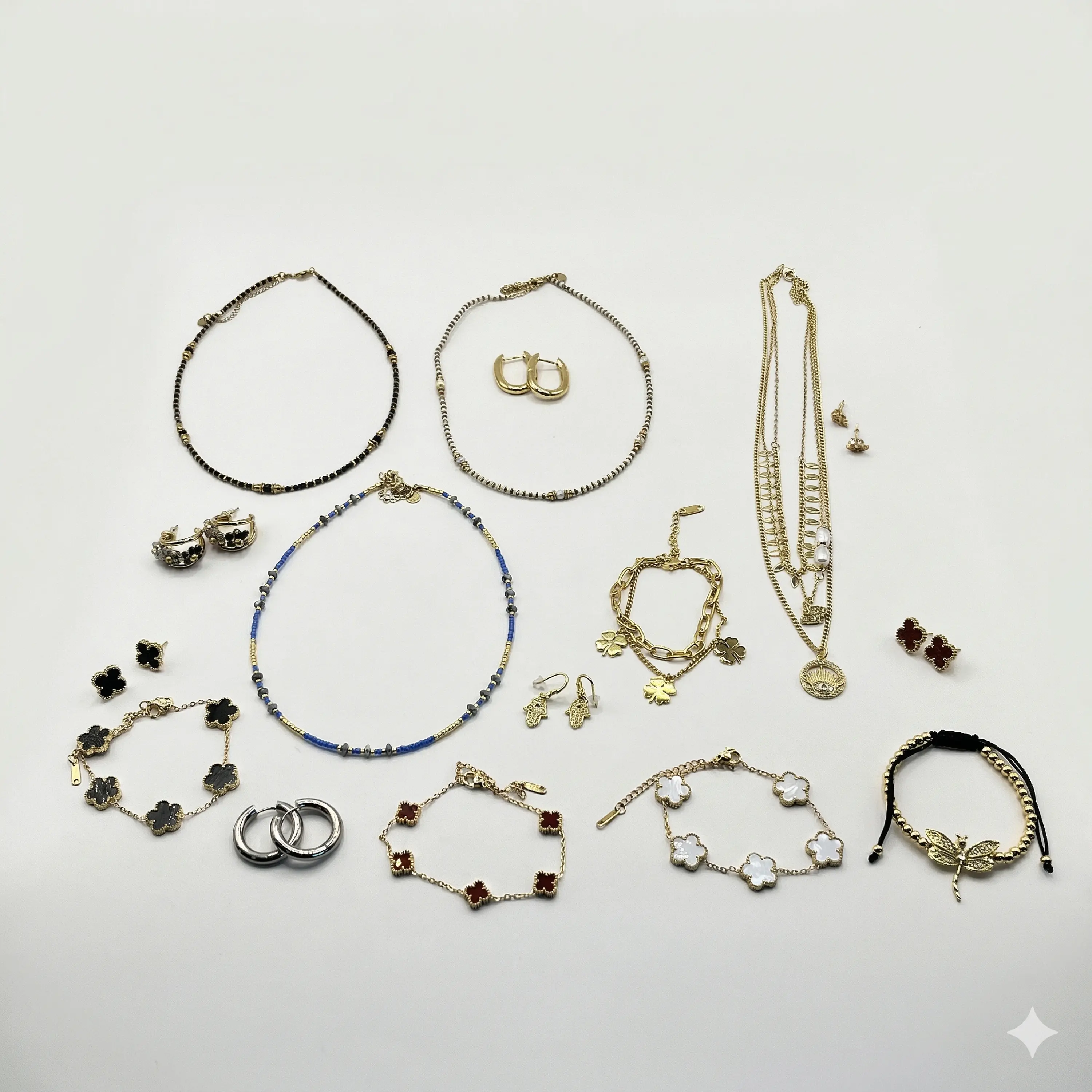 Pack Premium Magnolia 2