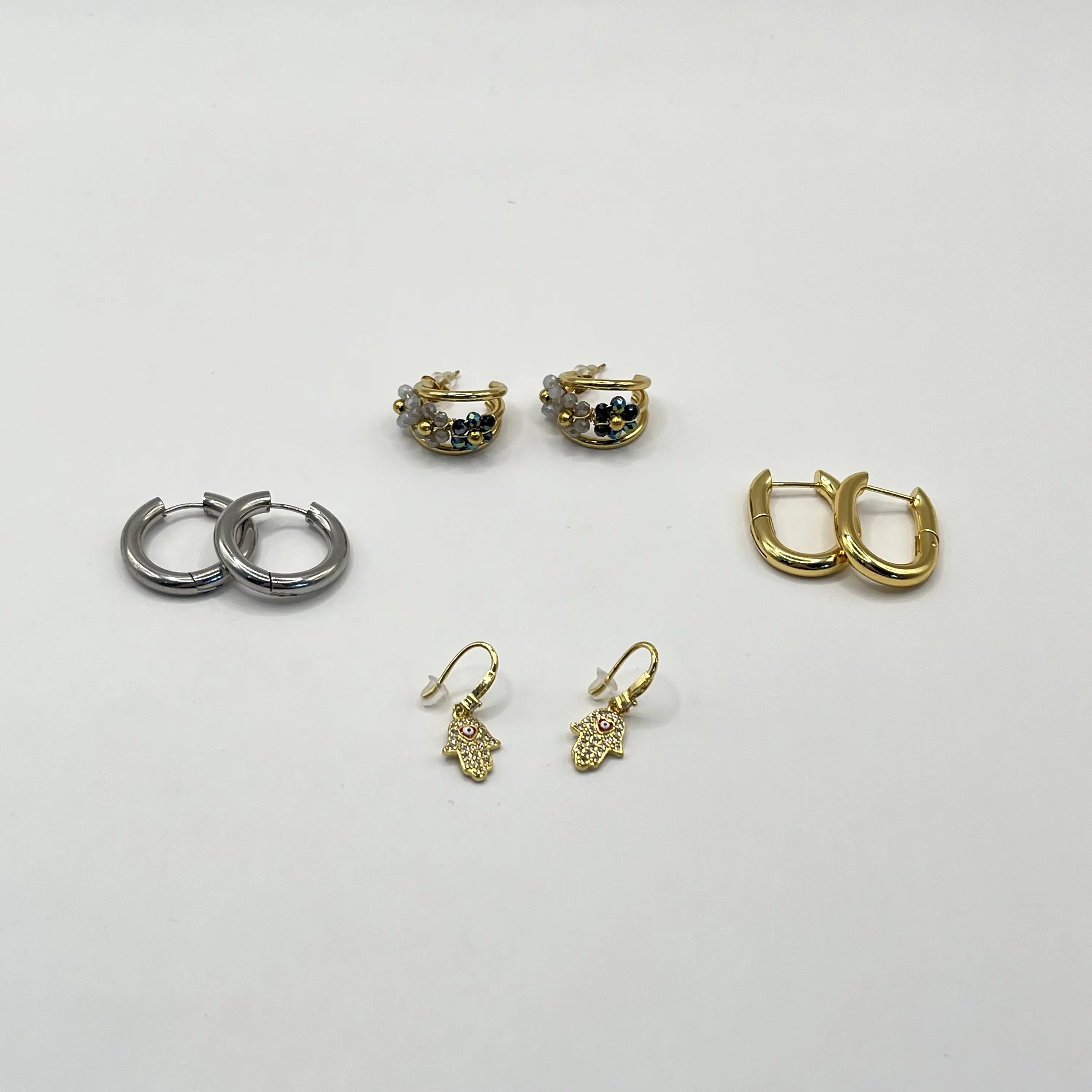 Pack Premium Magnolia 8