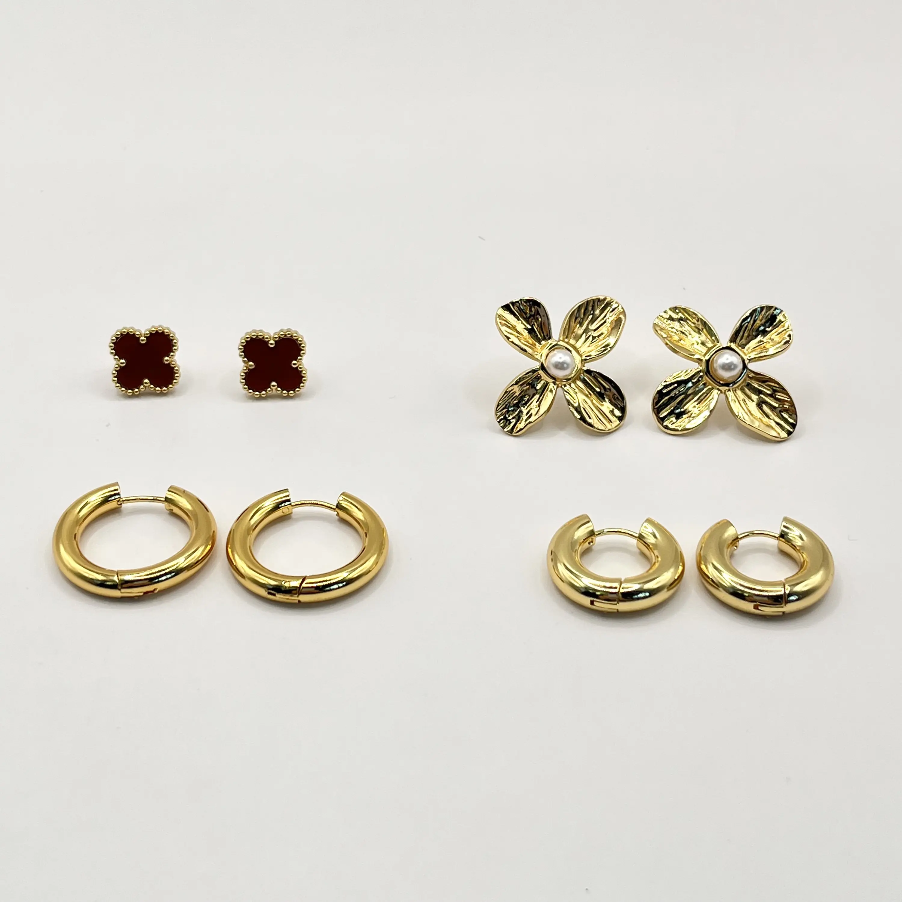 Pack Premium Gardenia 5