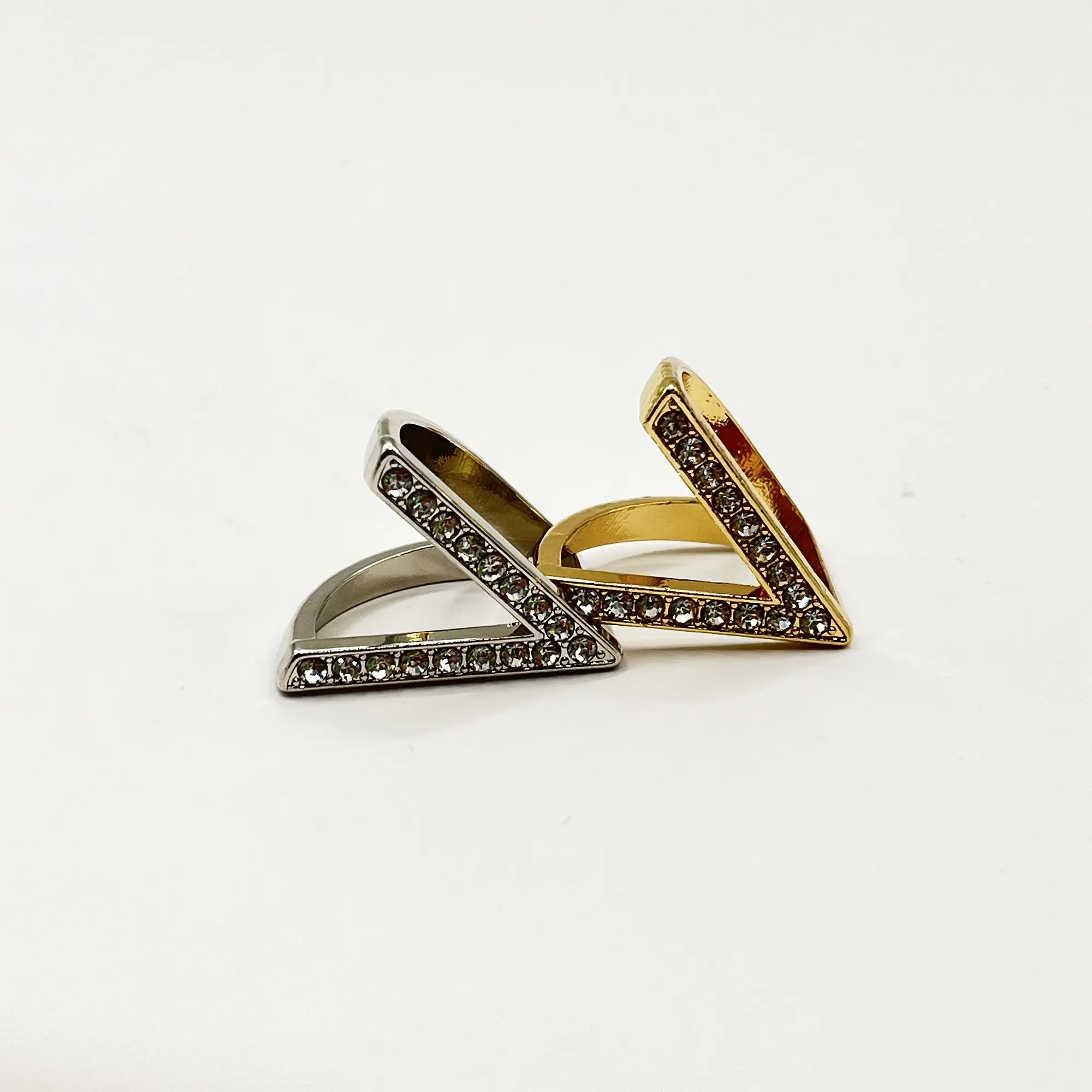 Set de 2 toma pañuelos surtidos 3