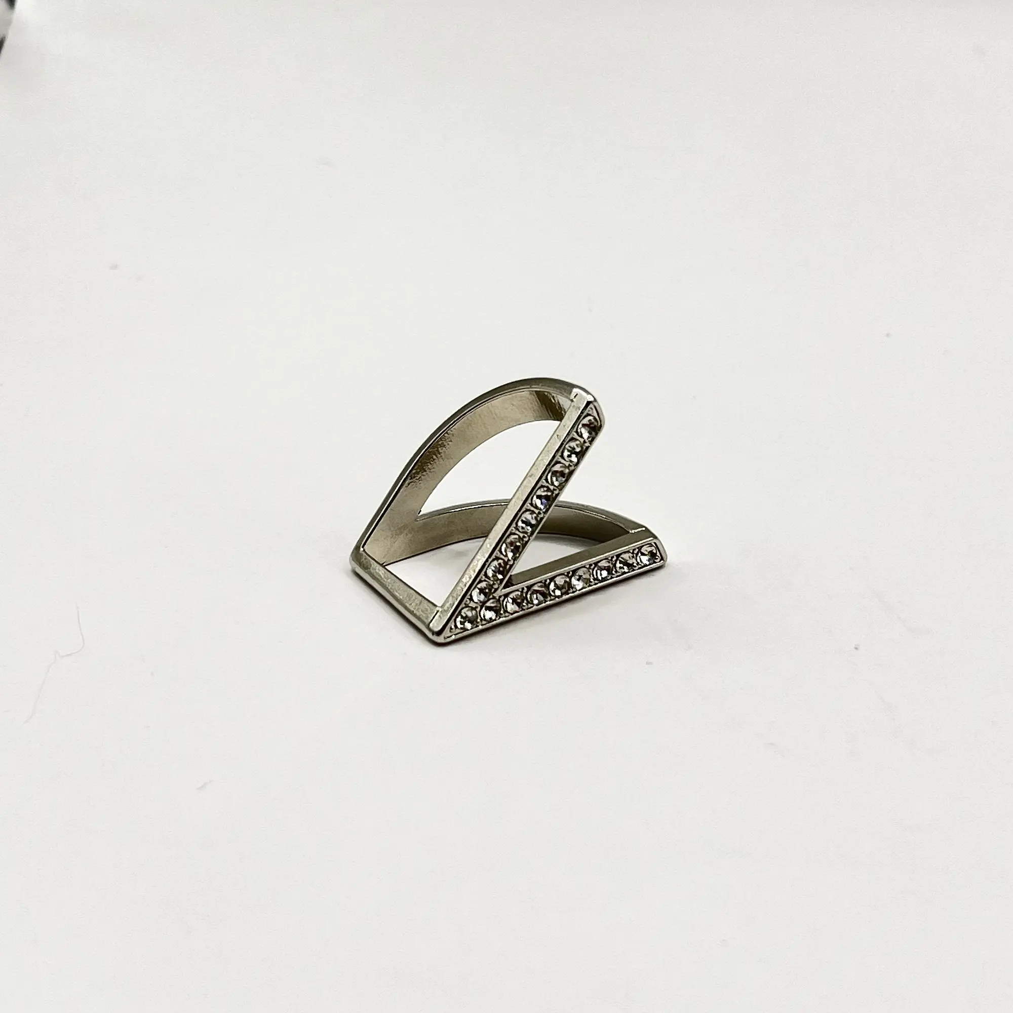 Set de 2 toma pañuelos surtidos 5