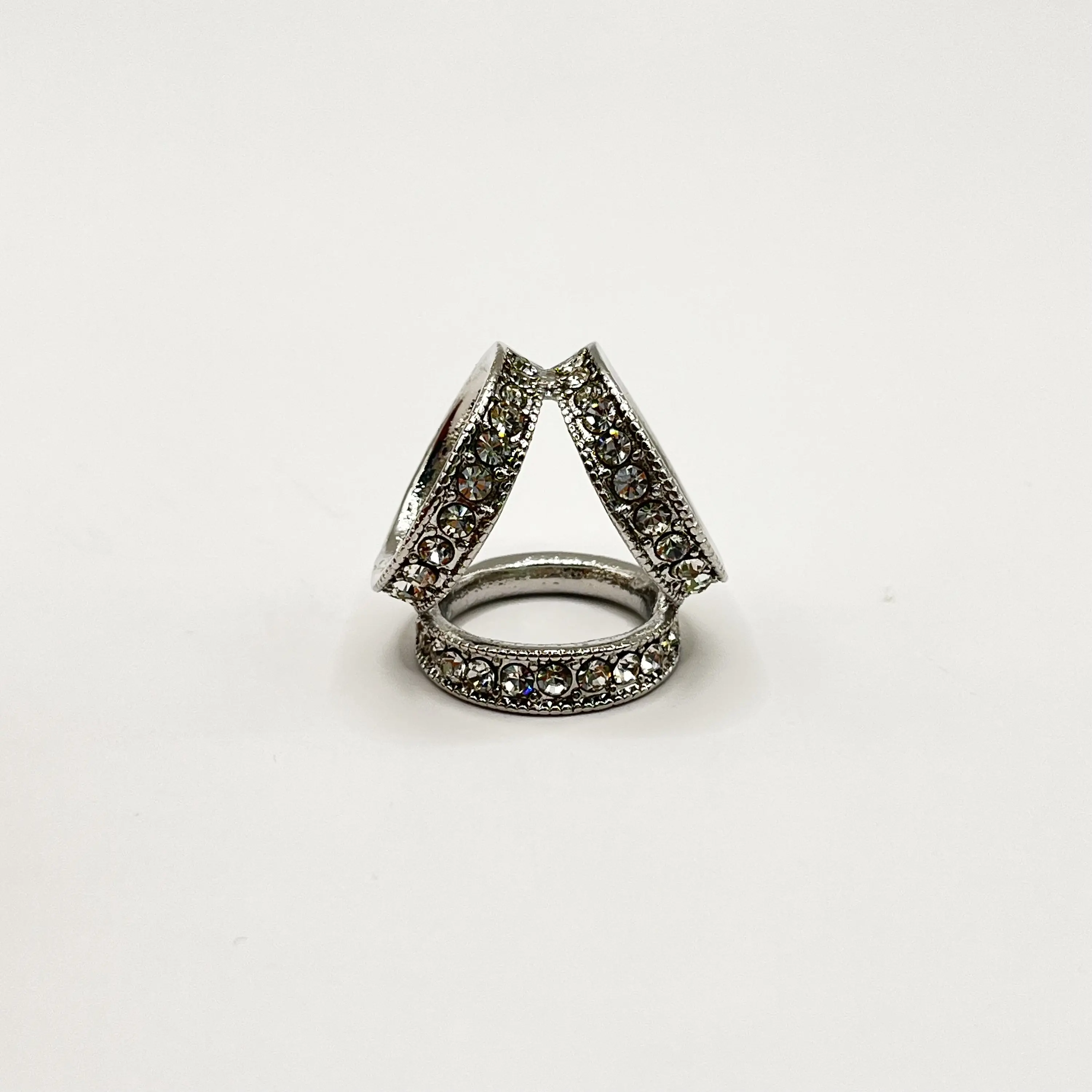 Set de 2 toma pañuelos surtidos 7