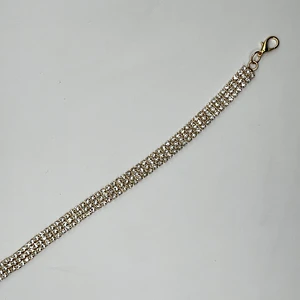 Set de 2 cinturones de cadena surtidos