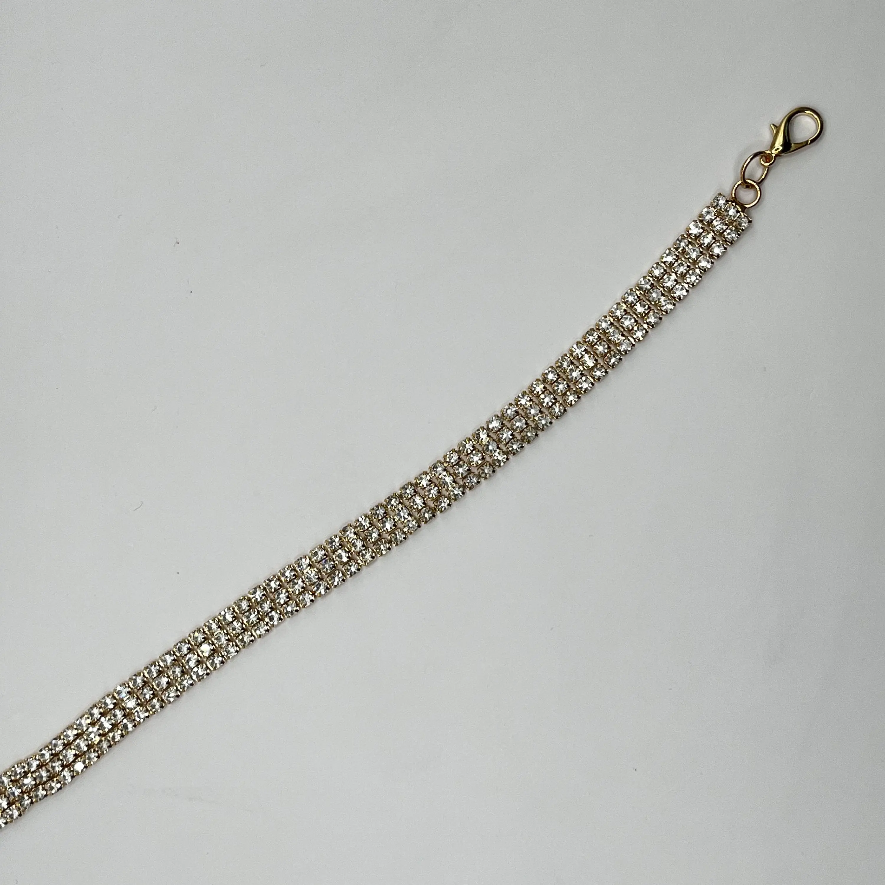 Set de 2 cinturones de cadena surtidos 2