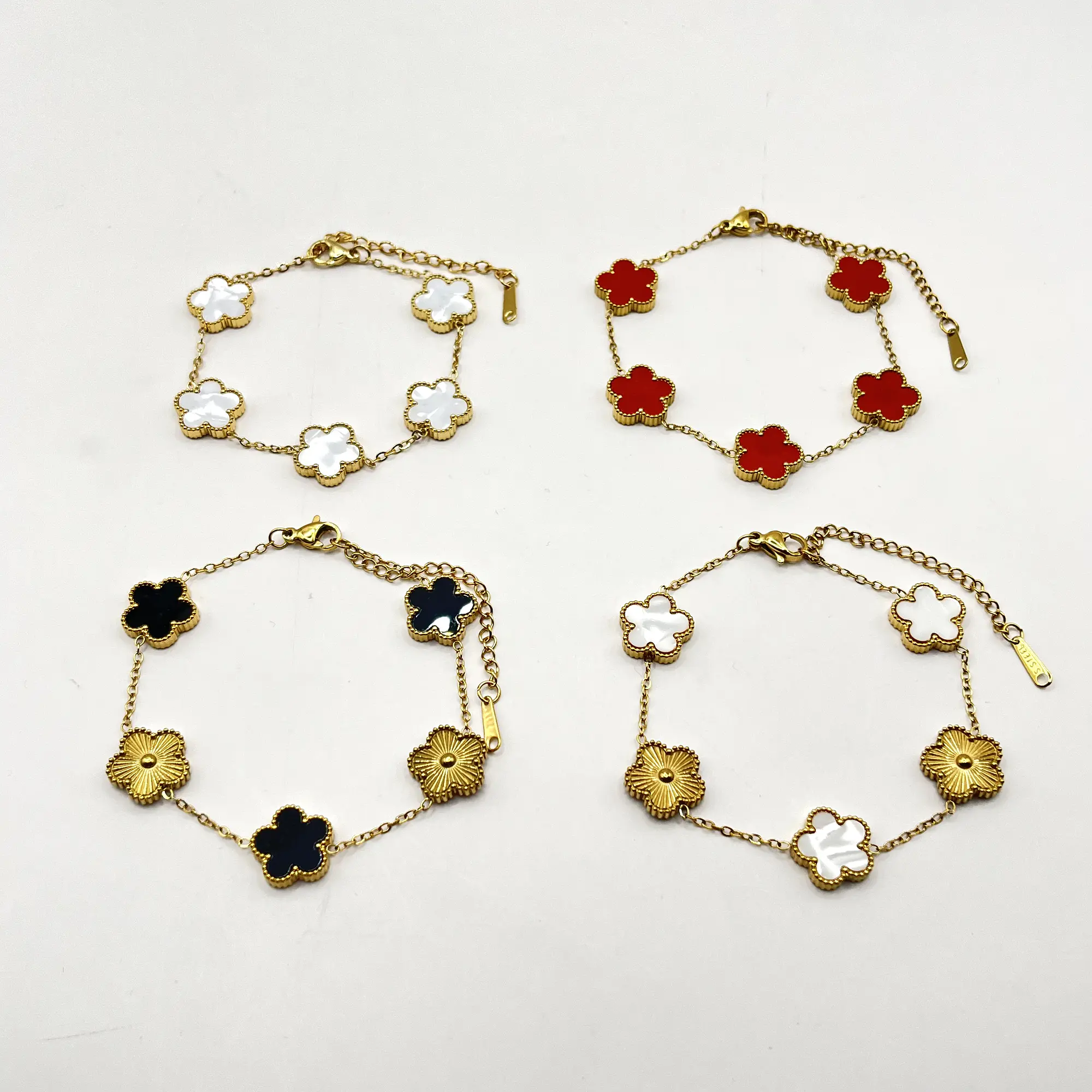 Pack Camelia 4