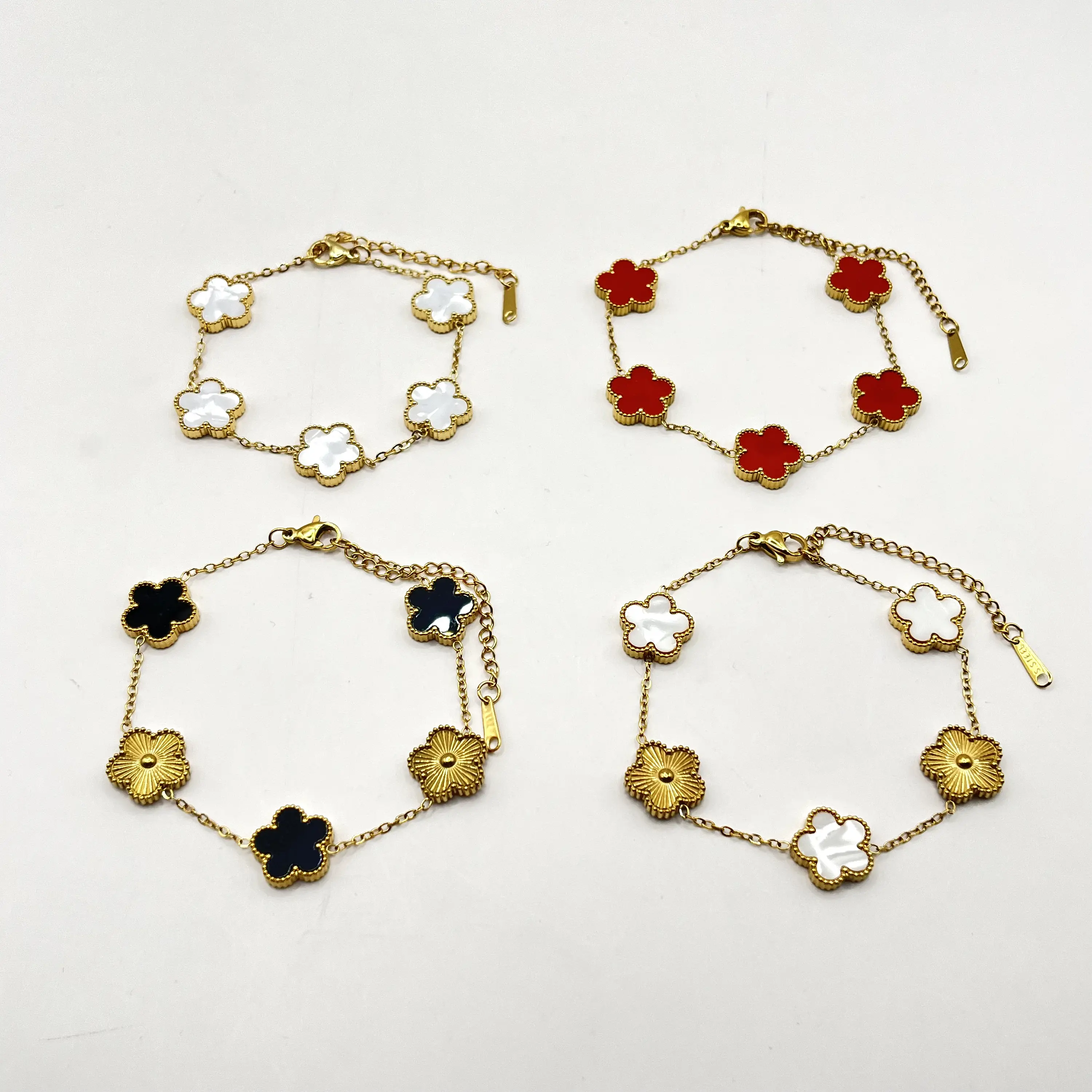 Pack Camelia 4