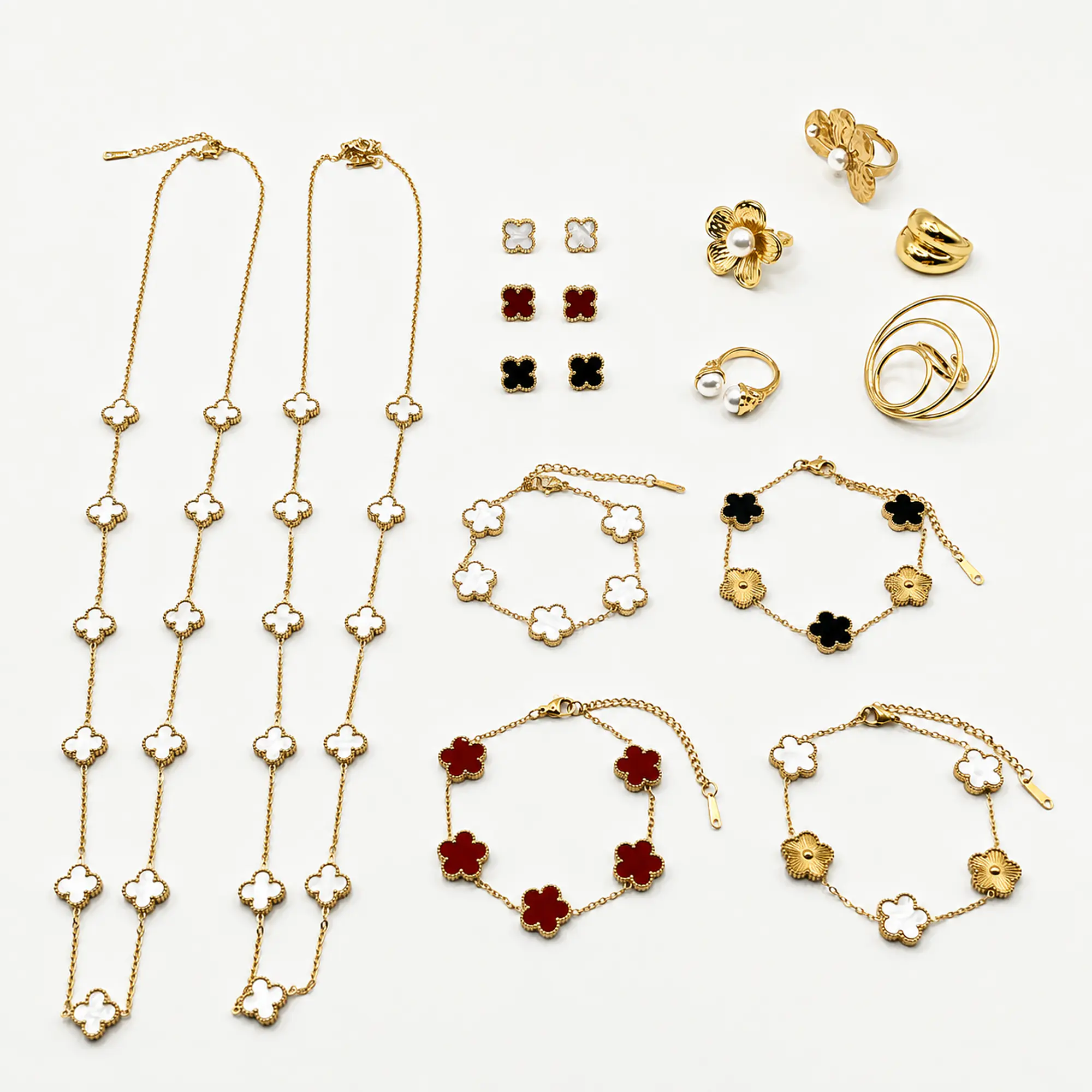 Pack Camelia 1