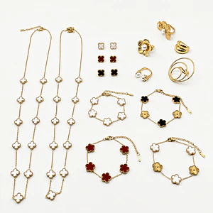 Pack Camelia