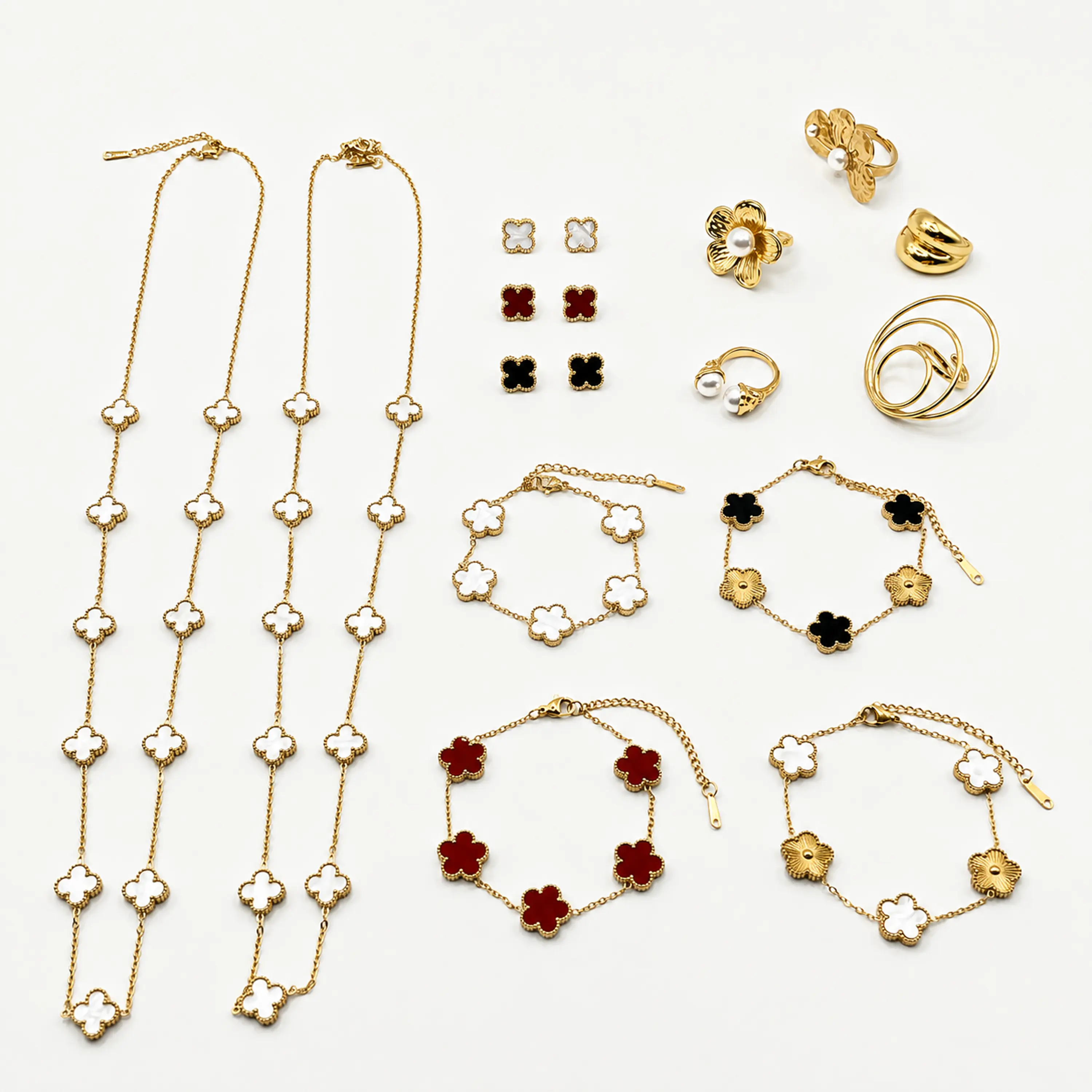 Pack Camelia 1
