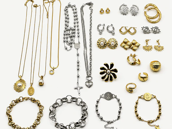 Cómo empezar a vender accesorios: guía simple para dar tus primeros pasos