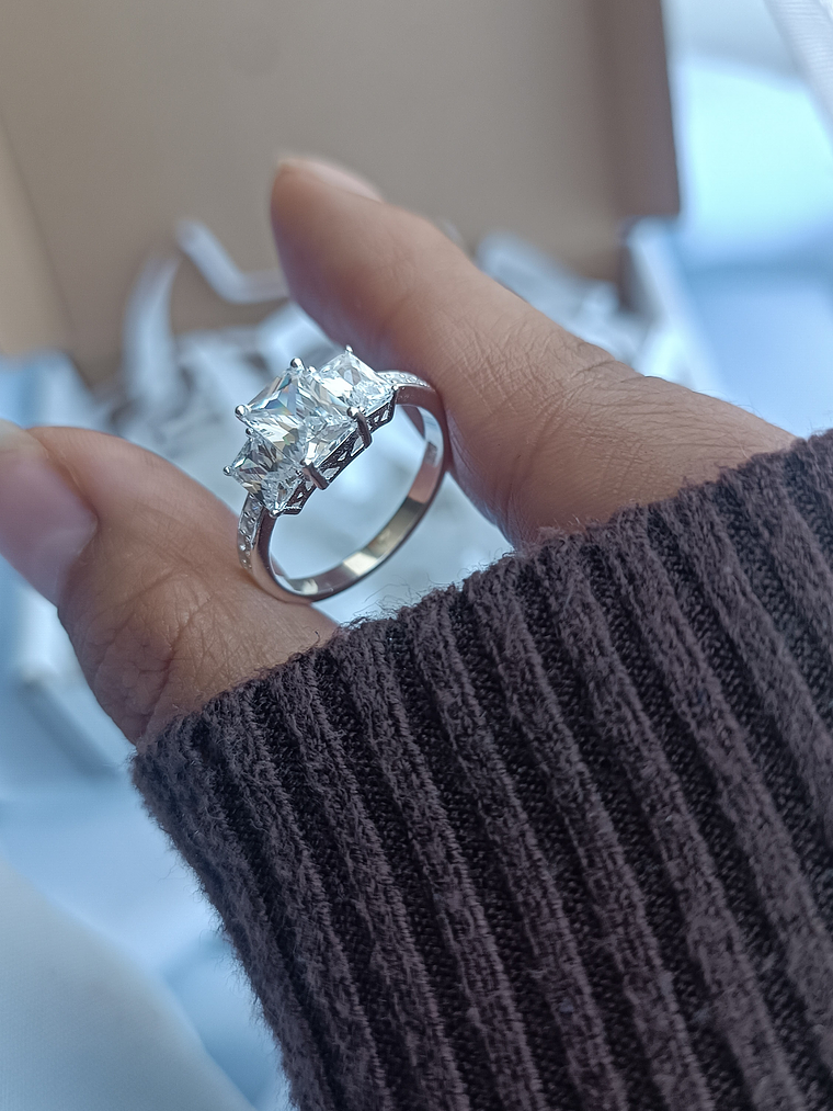 Trilogía circones 1