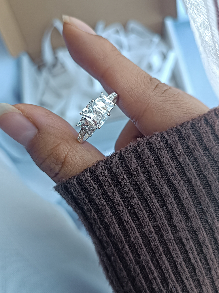 Trilogía circones 2