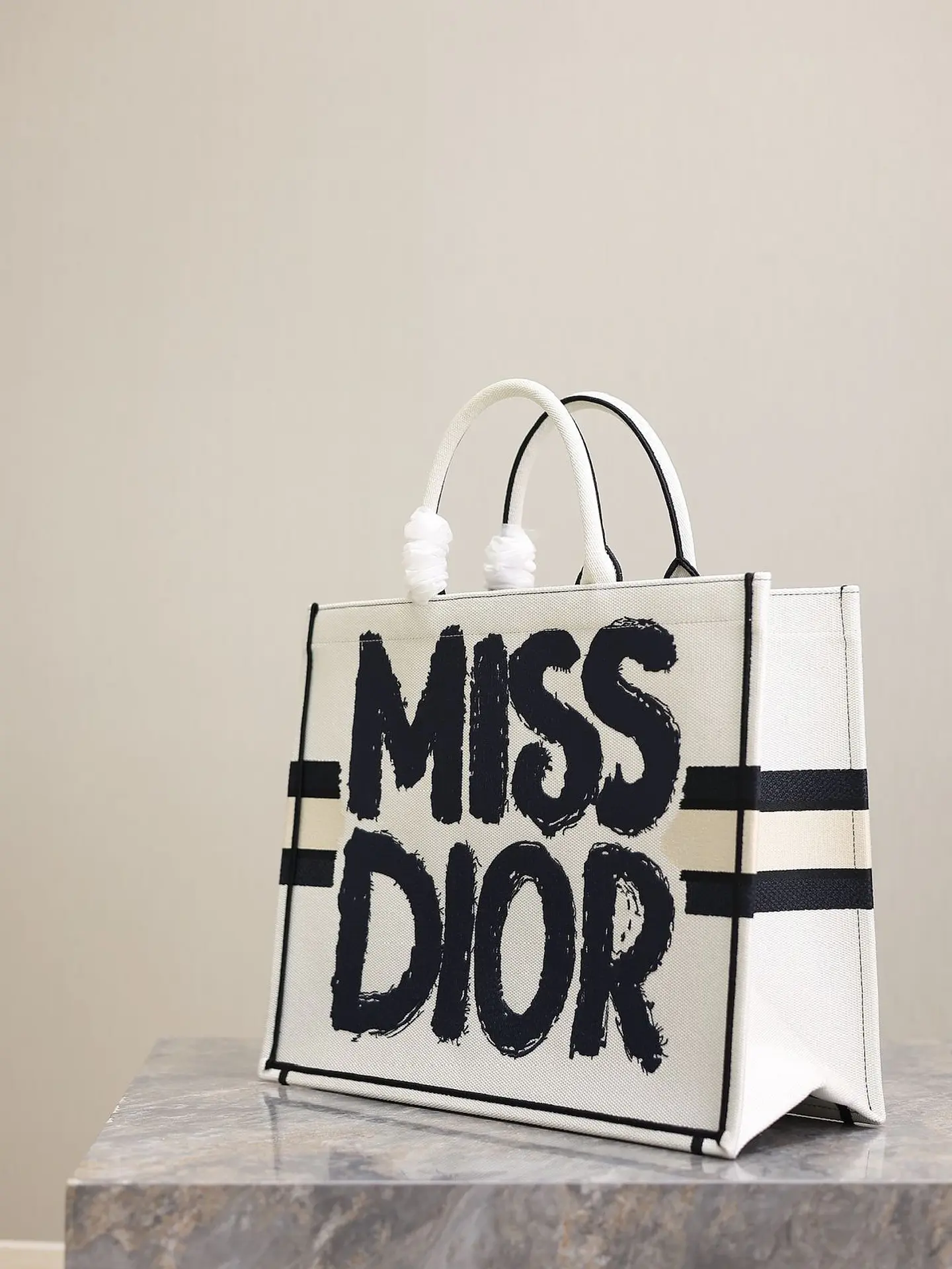 Tote de lona 2