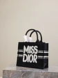 Tote de lona - Miniatura 3