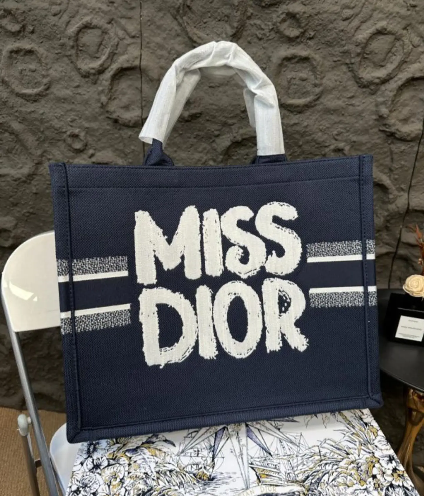 Tote de lona 4