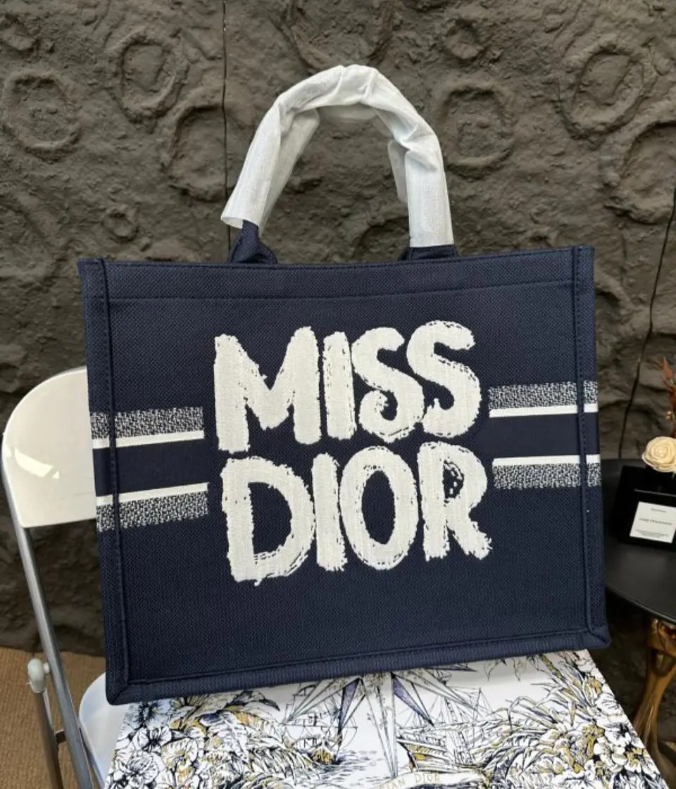 Tote de lona 4