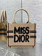 Tote de lona - Miniatura 1