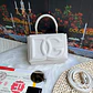 Bolso con relieve en el frente - Miniatura 4