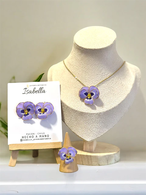 Conjunto Pensamiento