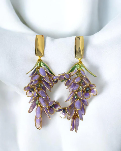 Flor Lavanda