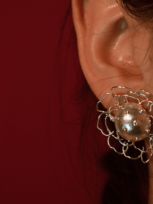 Domos Medusa Sisitema Omega Plata