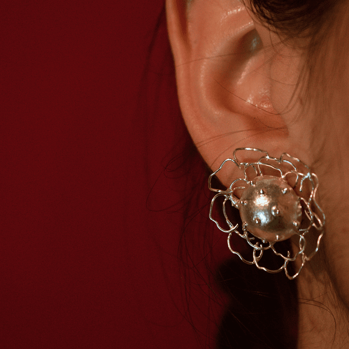 Domos Medusa Sisitema Omega Plata 1